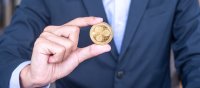 What about the Ripple coin?