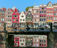 Hypotheek afsluiten in Amsterdam: waar let je op?