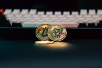 Je kunt nu via ABN AMRO in bitcoin en ethereum beleggen