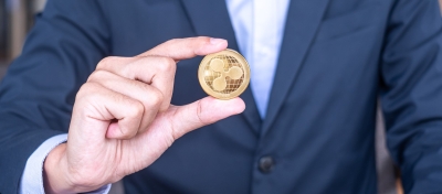 What about the Ripple coin?