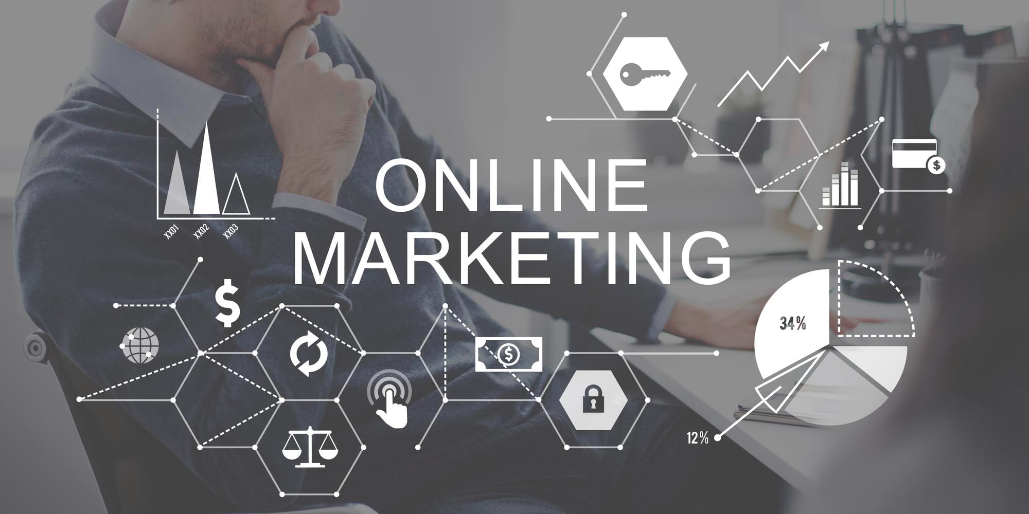 De meest effectieve methoden om internetmarketing in te zetten voor de startende ondernemer
